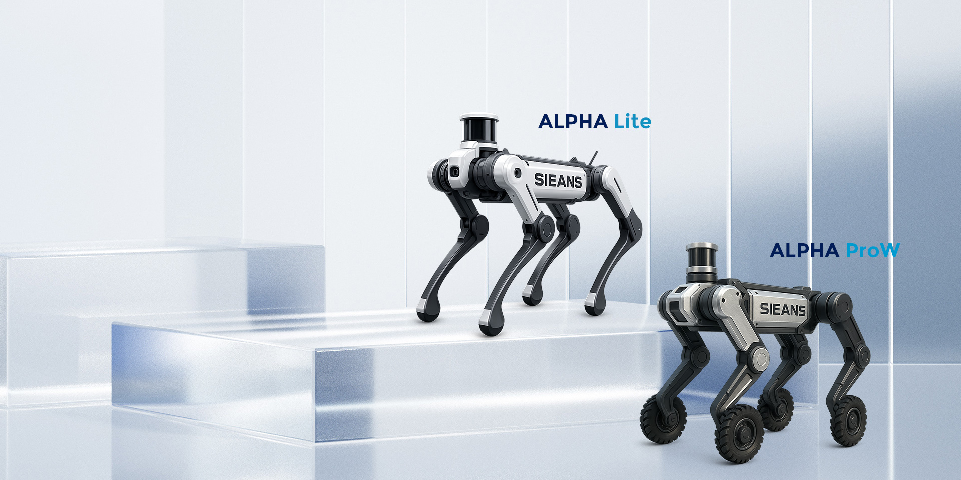 Shanghai Sieans Intelligent Technology Co.,Ltd.