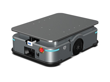 MegaAMB-300JZ – Laser SLAM Lurking Lifting Robot