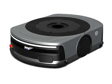 MegaAMB-800K – Laser SLAM Rotary Lifting Robot