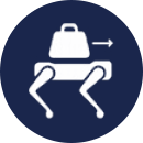 Heavy-Duty Endurance+ Non-Stop Battery Swap