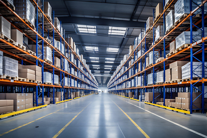 ScanMaster M1-Mini: A micro-intelligent innovator in the logistics and warehousing field