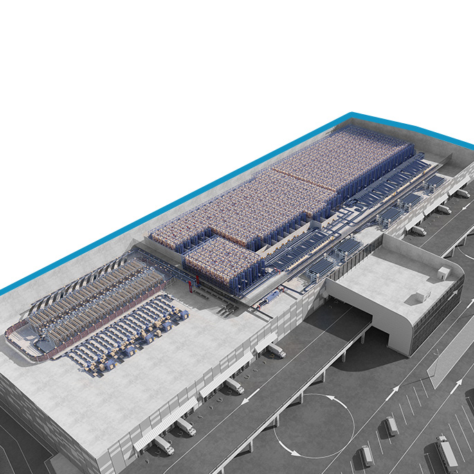 Ecosystem  Application