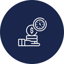 Cost-Efficiency Advantage