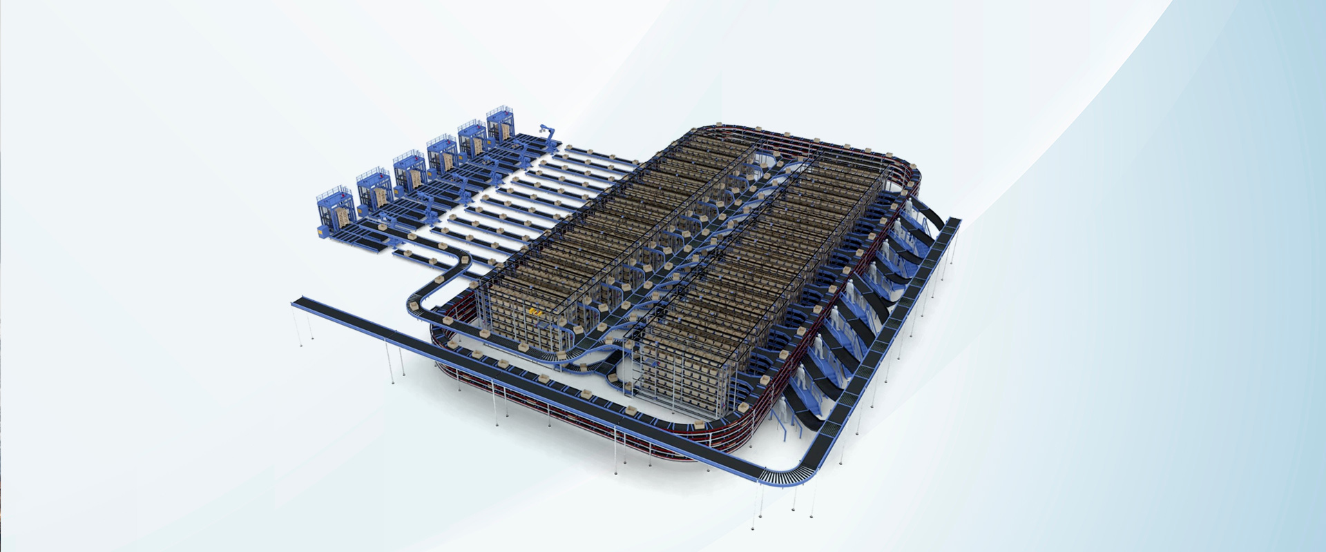 3D-SORTER Max