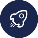 Ultra-Speed and Efficiency