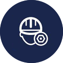 Effortless On-Site  Installation