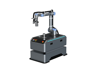 MegaSCV 300 Composite  Robotic Arm